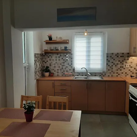 Apartament Gardenia Miasto Kos