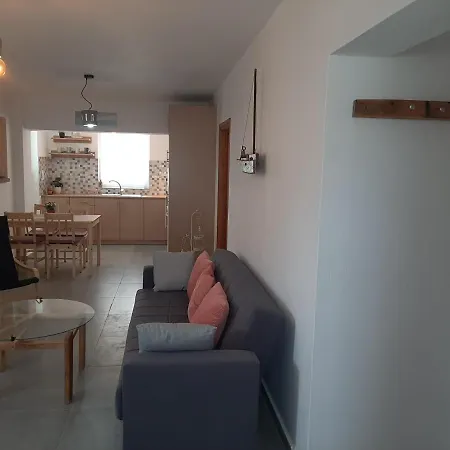 Apartament Gardenia Miasto Kos