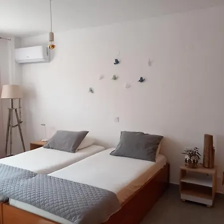 Gardenia Apartament *