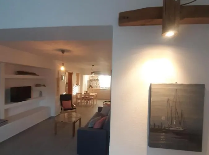 Gardenia Apartamento *