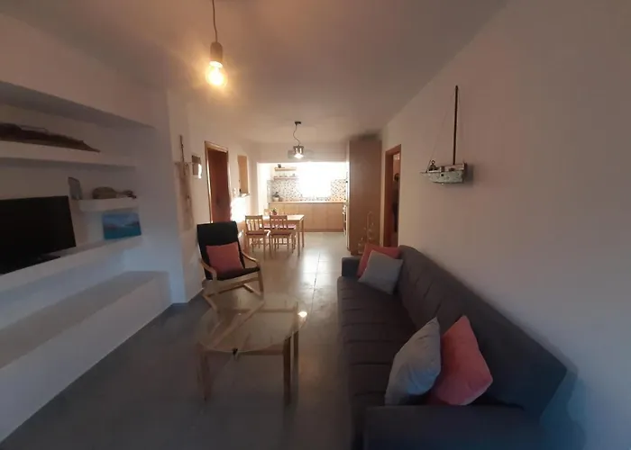 Gardenia Apartamento