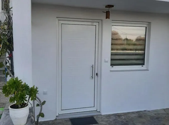 Apartamento Gardenia Cos