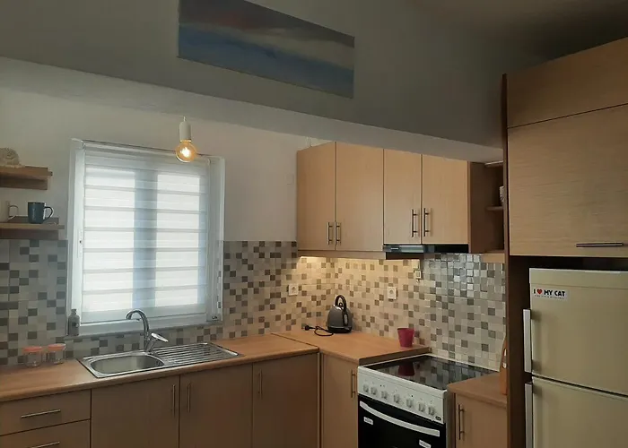 Apartamento Gardenia