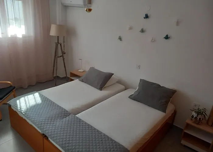 Apartamento Gardenia